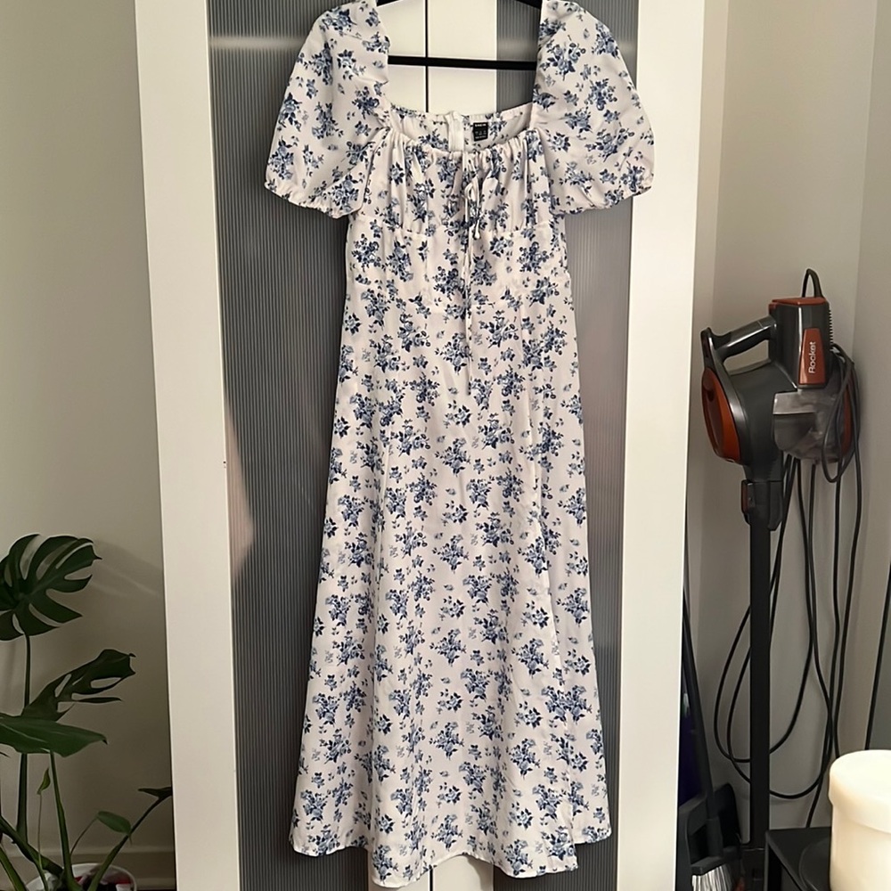 Shein dress